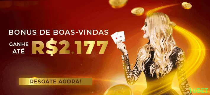 Imagem promocional dos jogos Fortune da 16bet